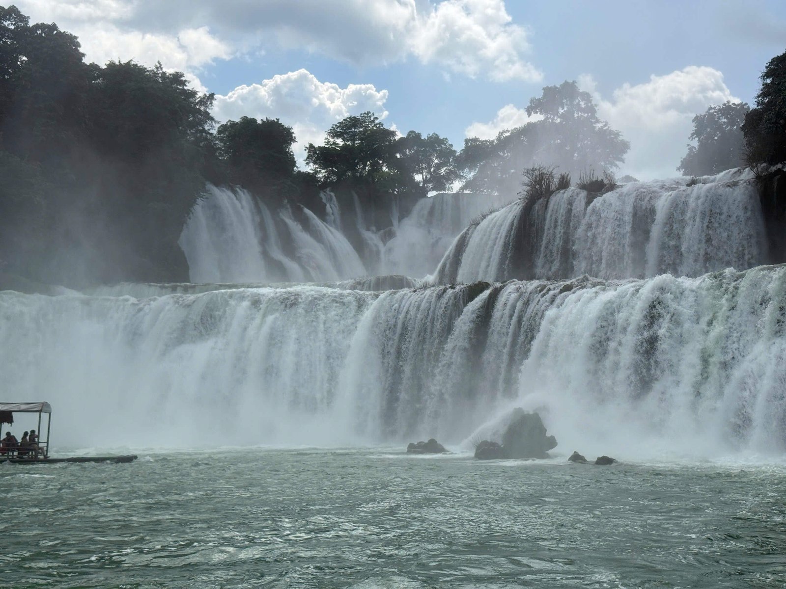 Scenic E-Bike Routes Cao Bang: The Ultimate Cycle Guide
