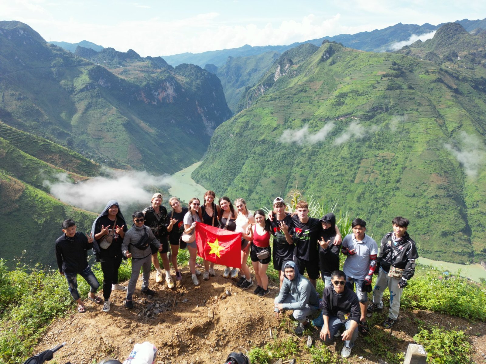 Ha Giang Loop Cycling Adventure: Ultimate Northern Frontier Guide