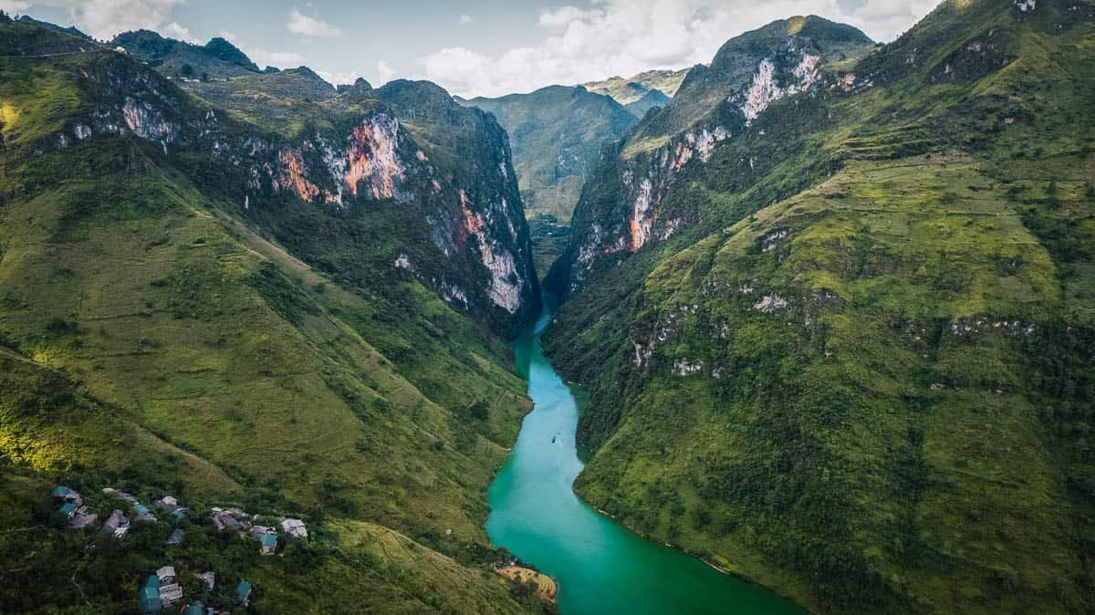 Ha Giang Mountain Cycling Expedition: The Ultimate Frontier Guide