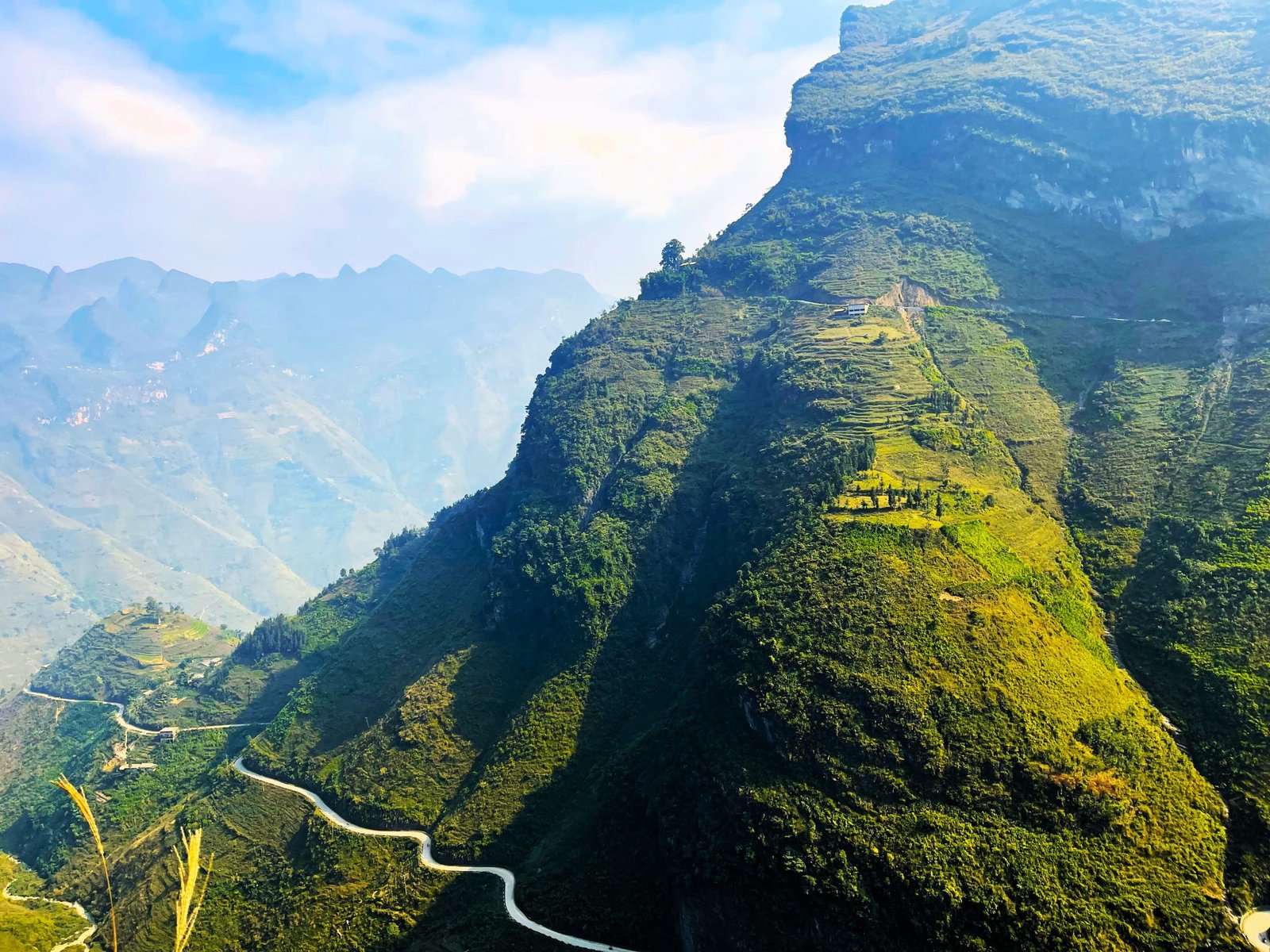 Adventure Cycling Ha Giang Loop: Ultimate Guide to Vietnam's Peak