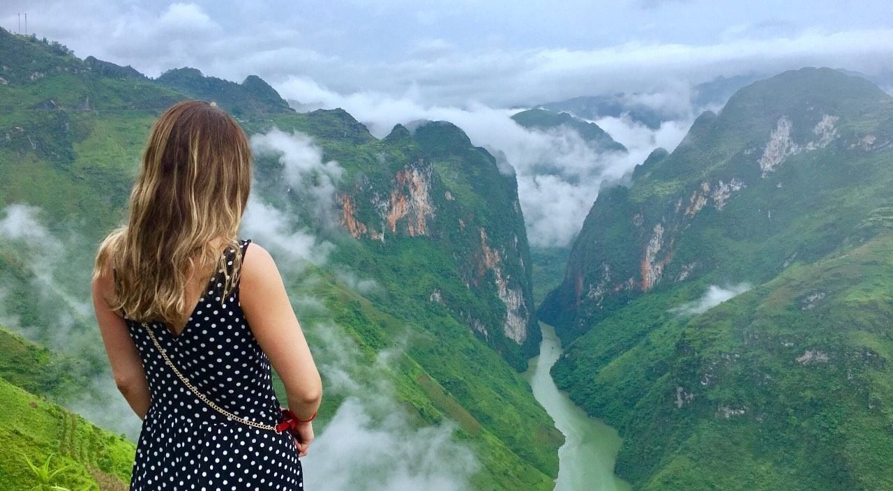 Scenic E-Bike Tours Ha Giang: The Ultimate Loop Guide