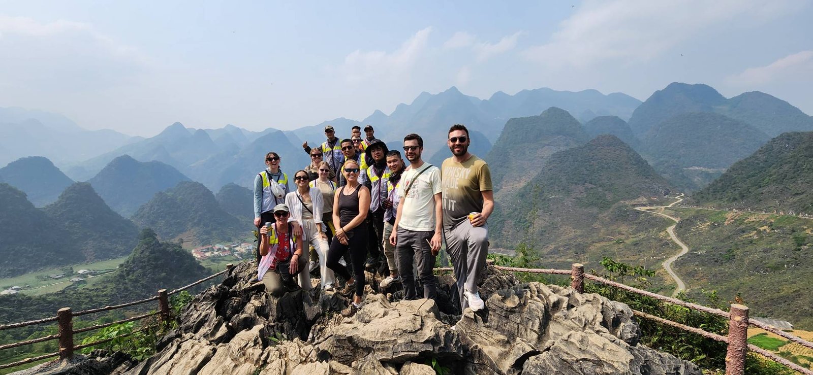 Family Friendly E-Bike Tours Ha Giang: The Ultimate Safe Loop Adventure