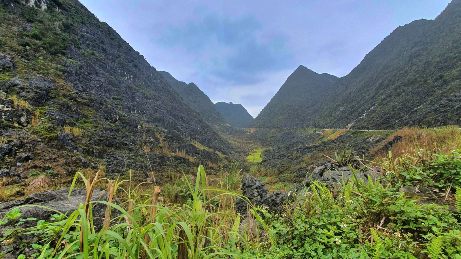 Ha Giang Adventure Bike Holiday: Conquering the Northern Loop