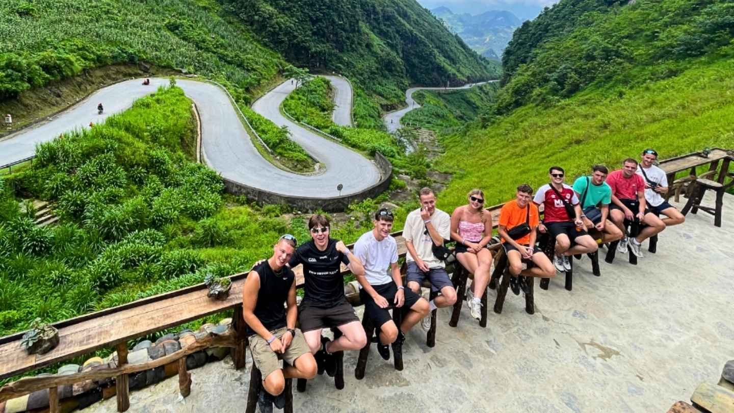 Discover the Ha Giang Loop by Bike: The Ultimate Adventure Guide