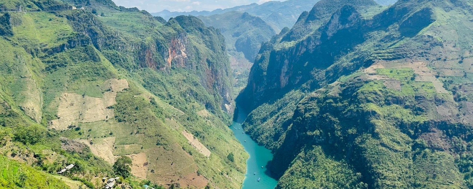 Ultimate Northern Vietnam Cycling Adventure: The Complete Two-Wheeled Guide