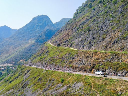 Ha Giang Loop by Bike: The Ultimate Two-Wheeled Adventure Guide