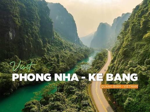 Phong Nha Caves & Jungle Bike Tour: Cycle the Majestic Wilderness