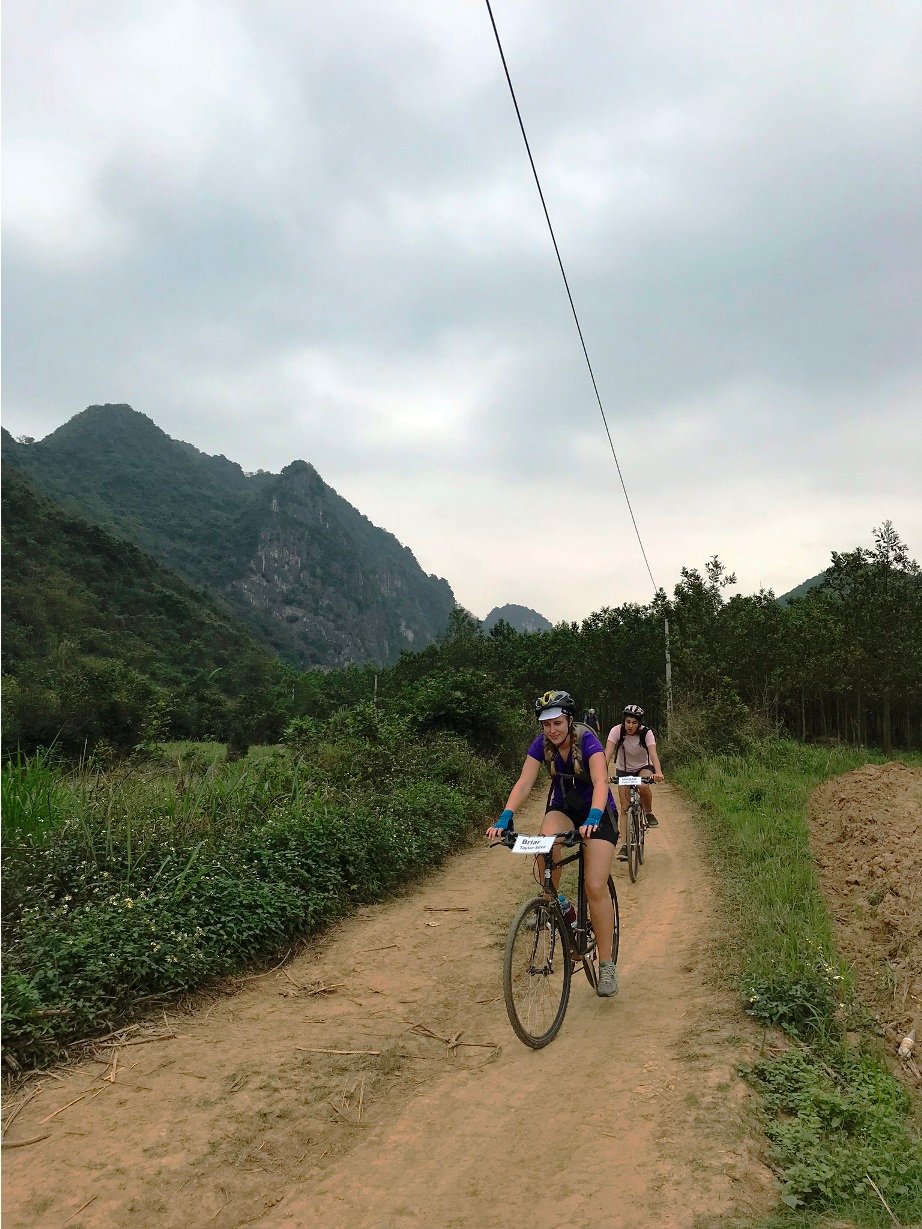 5 Best Vietnam Gravel Bike Tours: Epic Off-Road Rides