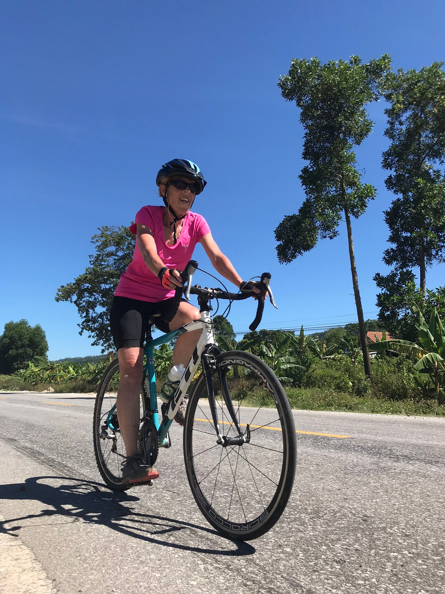 Vietnam Gravel Bike Tours: Ride Dirt Tracks from Mai Chau to Pu Luong