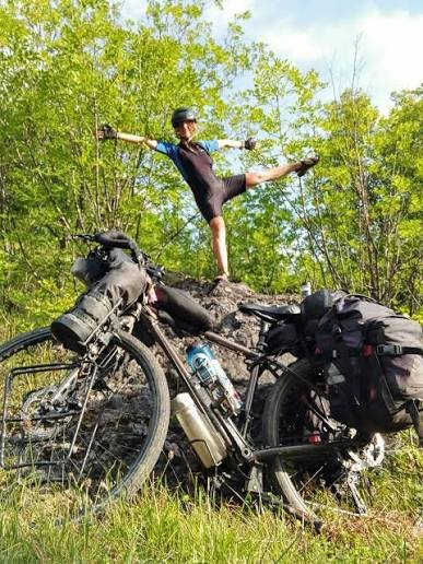Premium Gravel Bike Rentals & Guided Vietnam Gravel Bike Tours: Epic Backroad Expeditions
