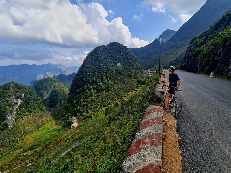 Off-Grid Vietnam Gravel Bike Tours: Escape the Crowds
