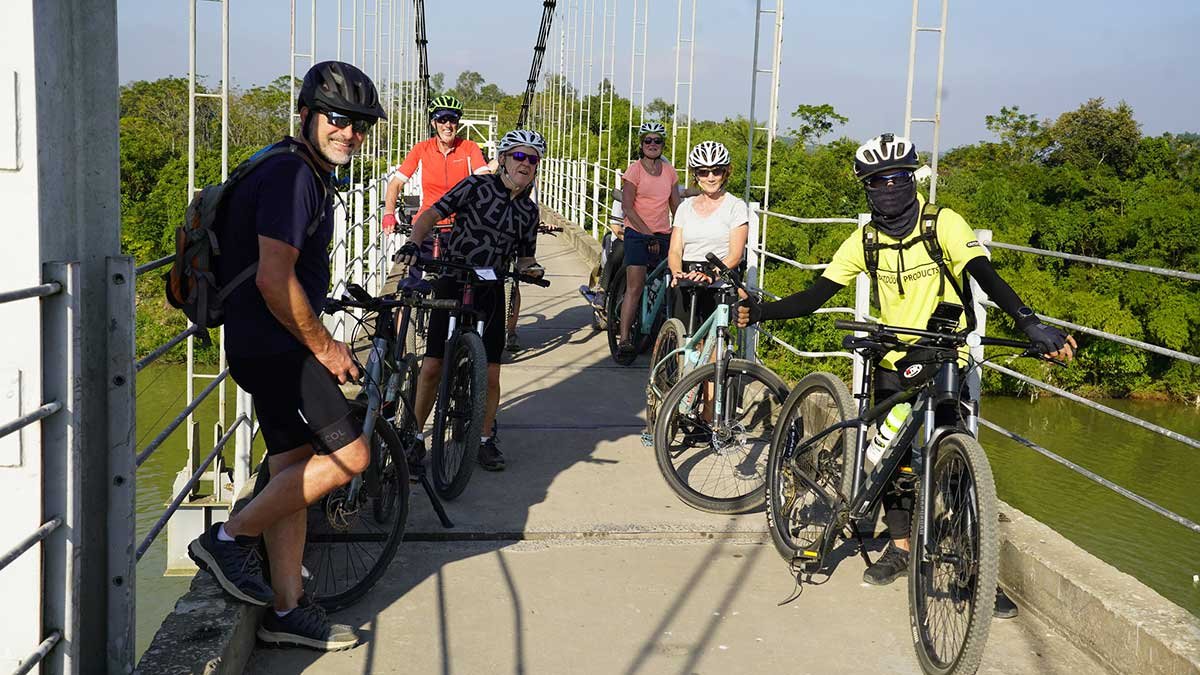 Vietnam Gravel Masterclass: Handcrafted Tours for Avid Riders