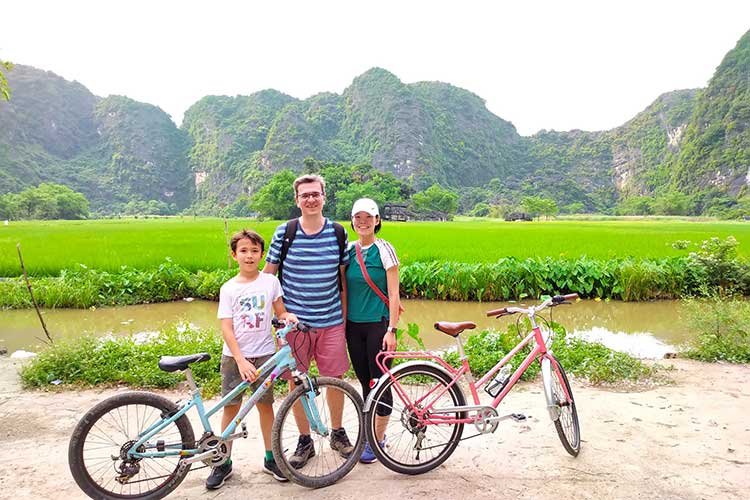 Top 10 Scenic Vietnam Ebike Cycling Tours Every Traveler Must Try
