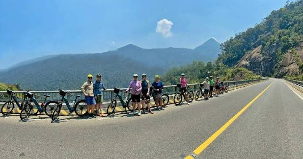 Smart Travel Hacks: Why Choose Vietnam Ebike Cycling Tours
