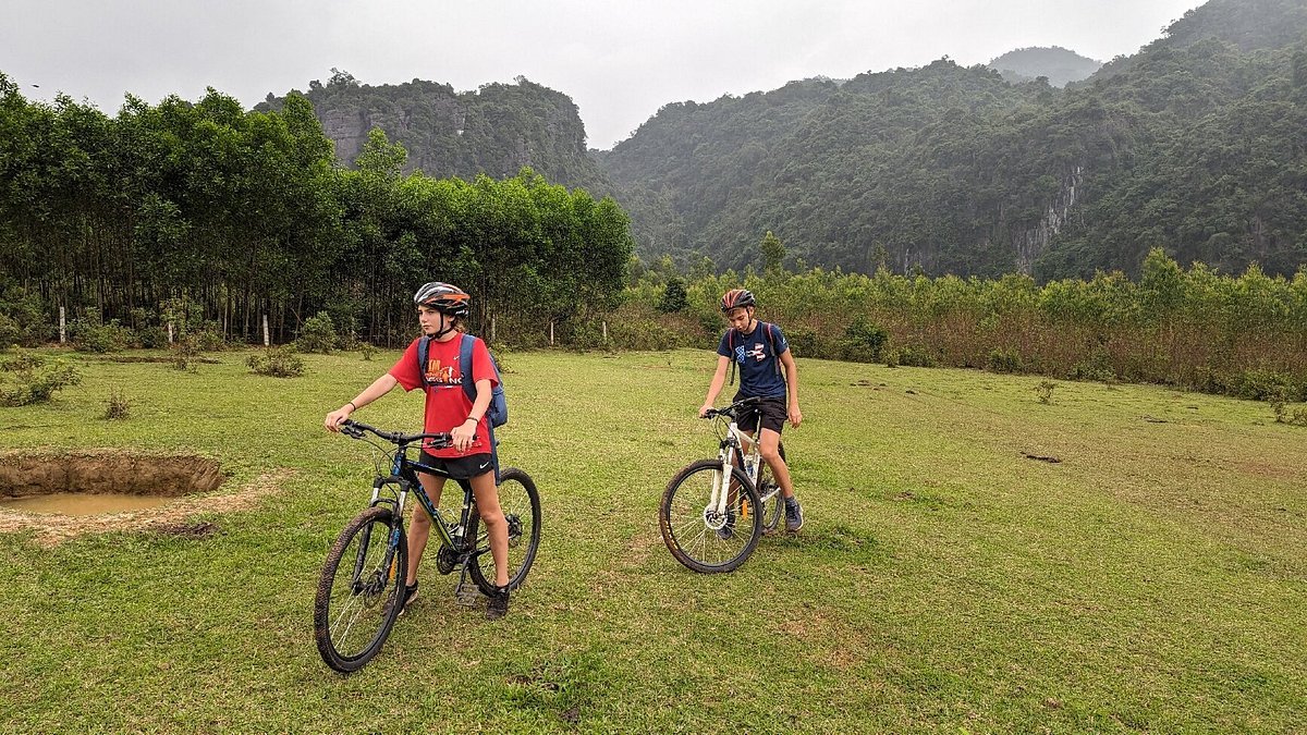 Southern Hospitality: Best Vietnam Ebike Cycling Tours
