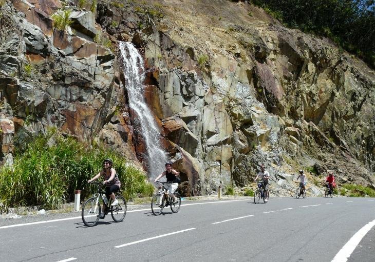Coast-to-Coast Endurance: The Ultimate Cross-Country Vietnam Cycling Odyssey