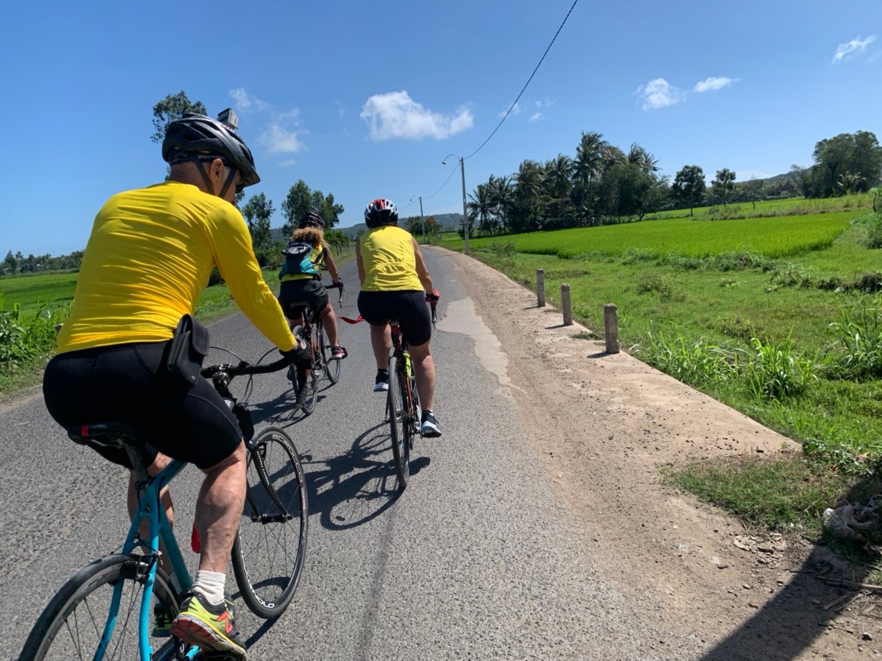 Pro Road Cycling Vietnam: Best Routes Compared