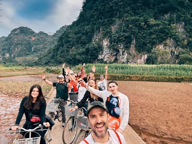 Vietnam Road Bike Holidays: Professional Bike Fit & Spares