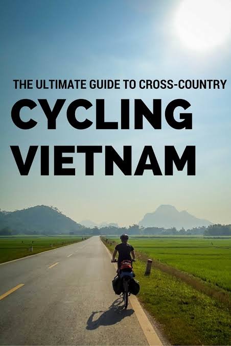 Vietnam Road Bike Holidays: Join a Passionate Cycling Community