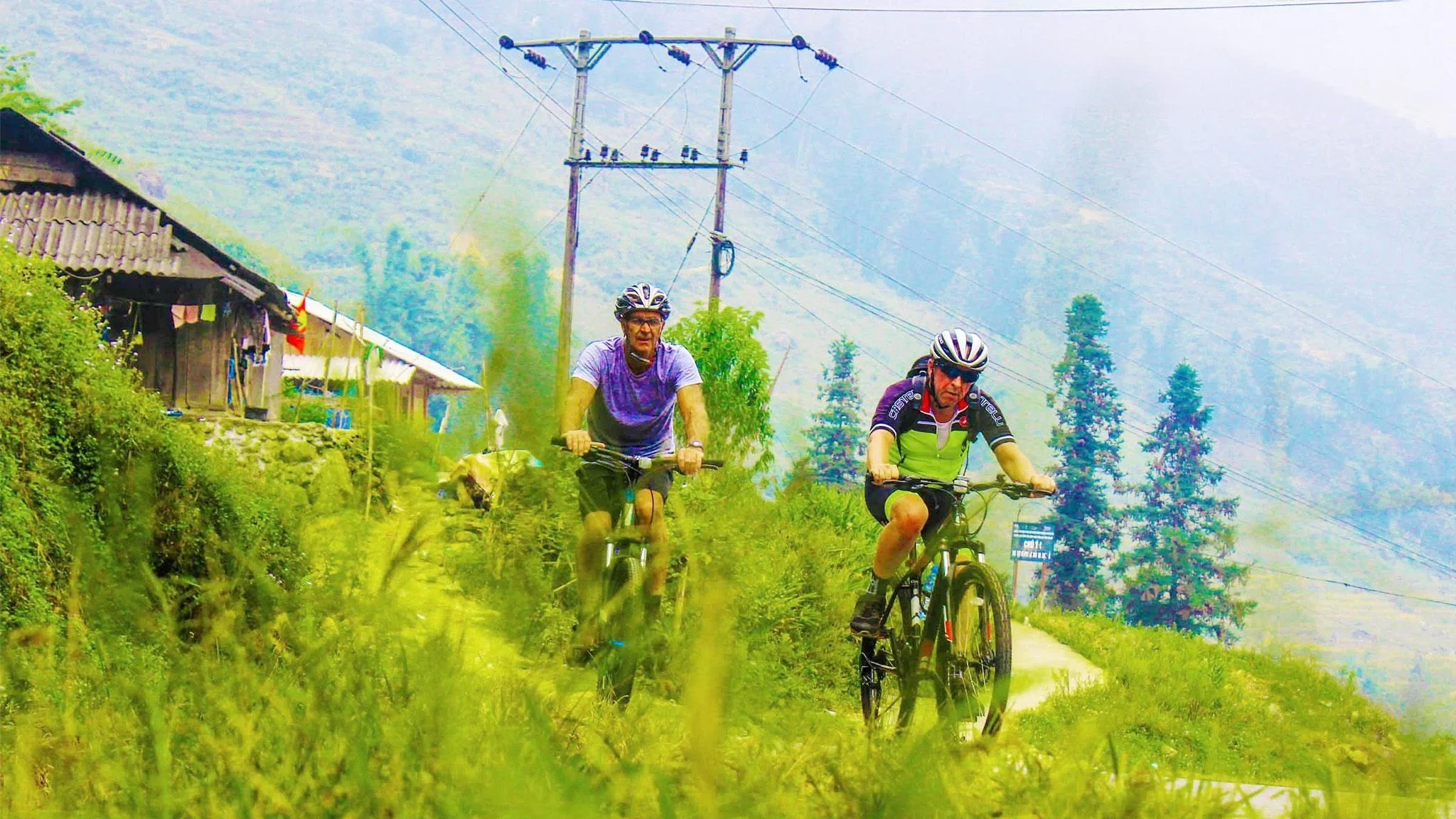 Scenic & Serene Vietnam Cycling Luxury Tours: Escape the Ordinary