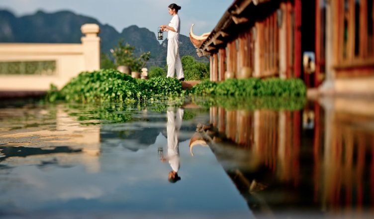 Romantic Honeymoon Escapes: Curated Private Vietnam Cycling Luxury Tours