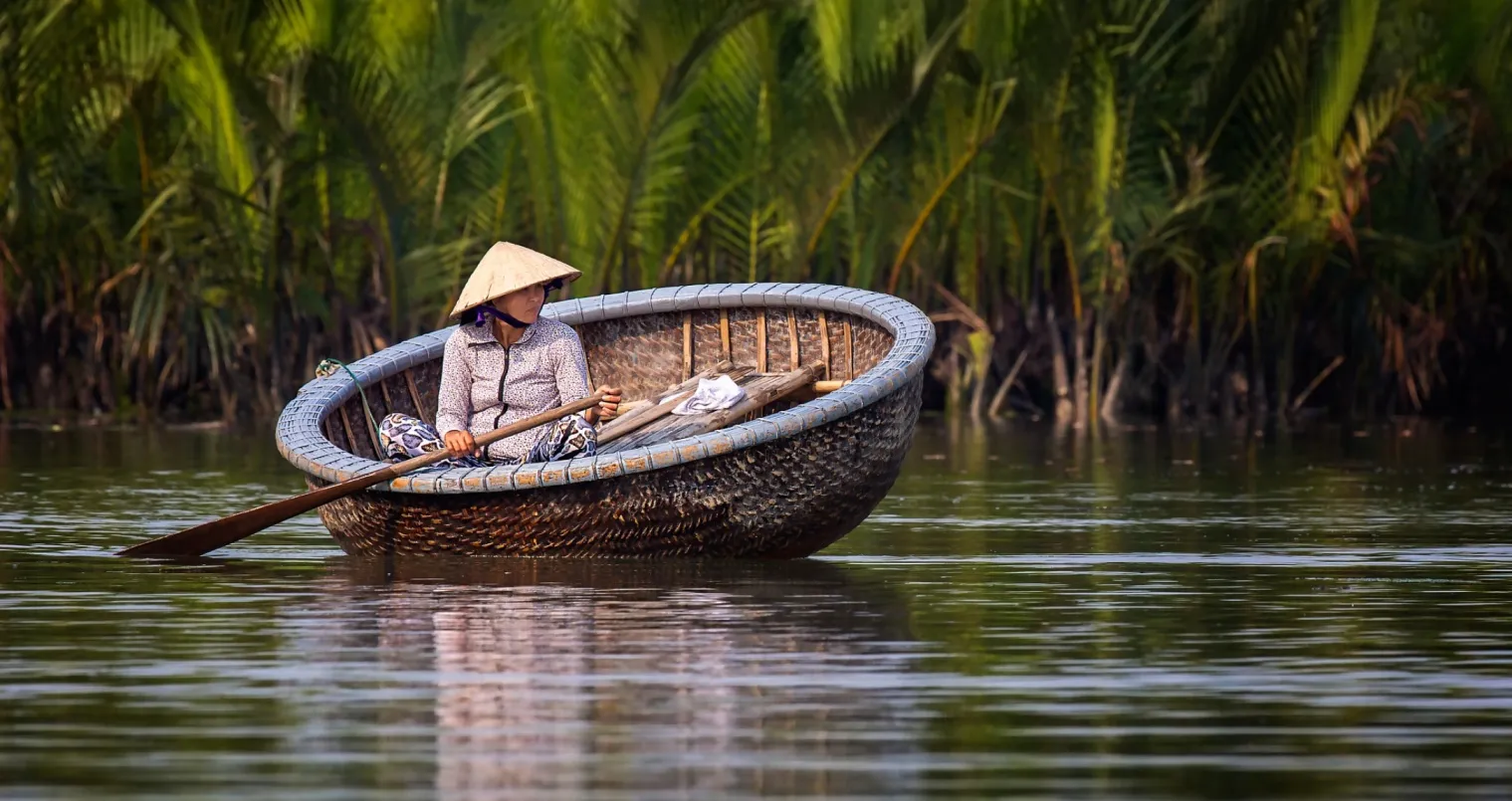 Fully Escorted Journeys: Hassle-Free Premium Vietnam Cycling Luxury Tours