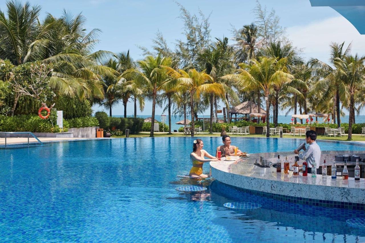 Best Premium Support Logistics: Elite-Class Vietnam Cycling Luxury Tours