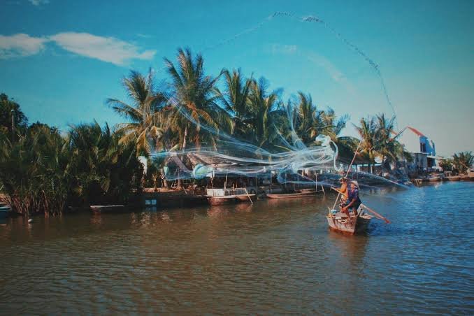 Discover the Splendor of Indochina on Vietnam Cycling Luxury Tours