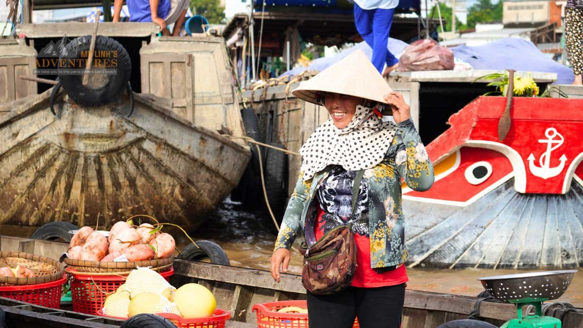 Sustainable Travel: Eco-Friendly Mekong Delta Bike Tours