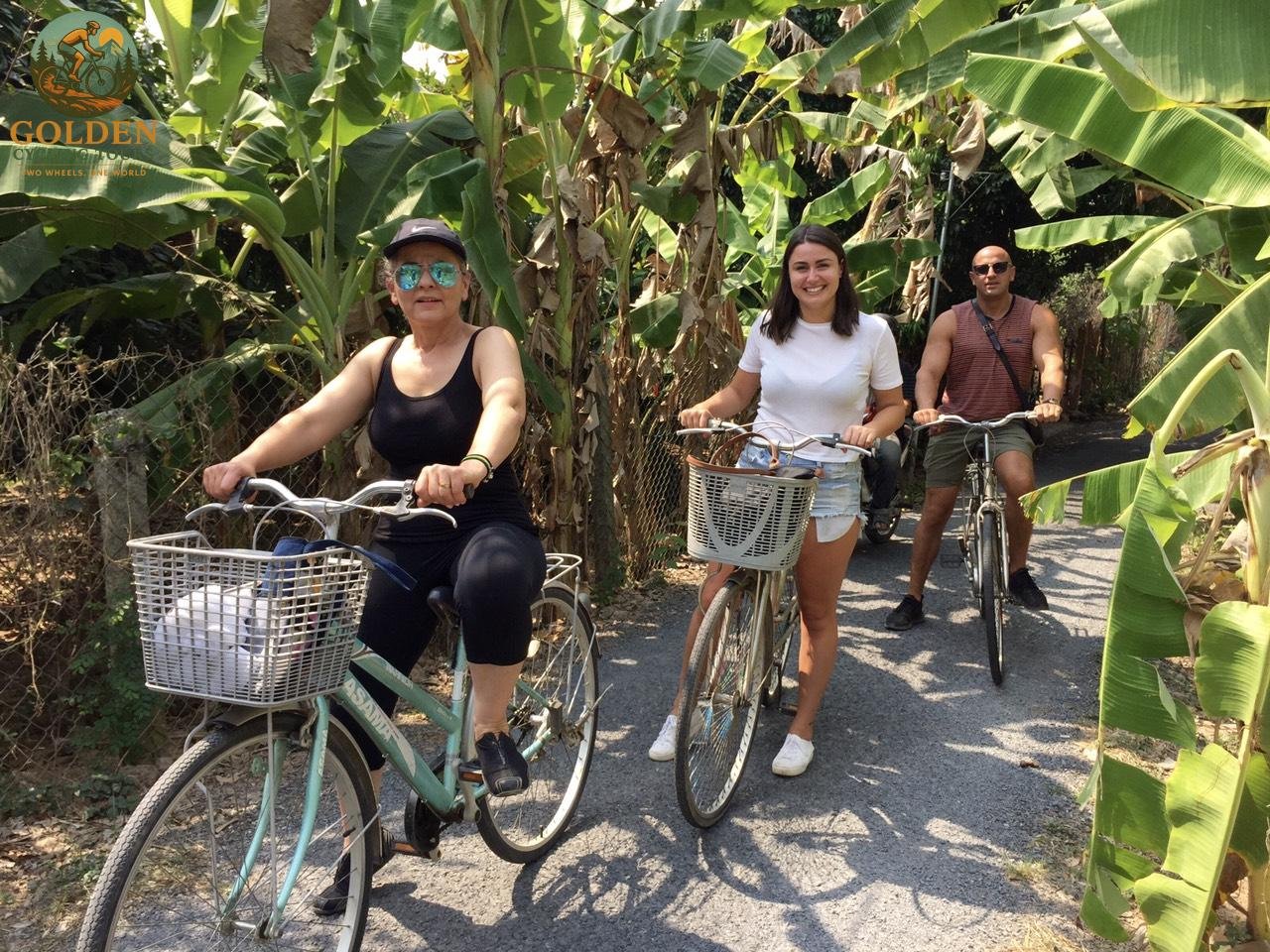 Mekong Delta E-Bike Cycling Tours Pricing Guide
