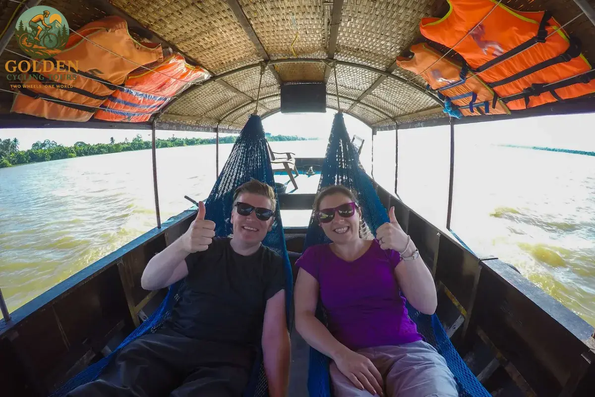 Mekong Delta Road Bike Cycling Holidays: Fast-Paced Flatland Endurance