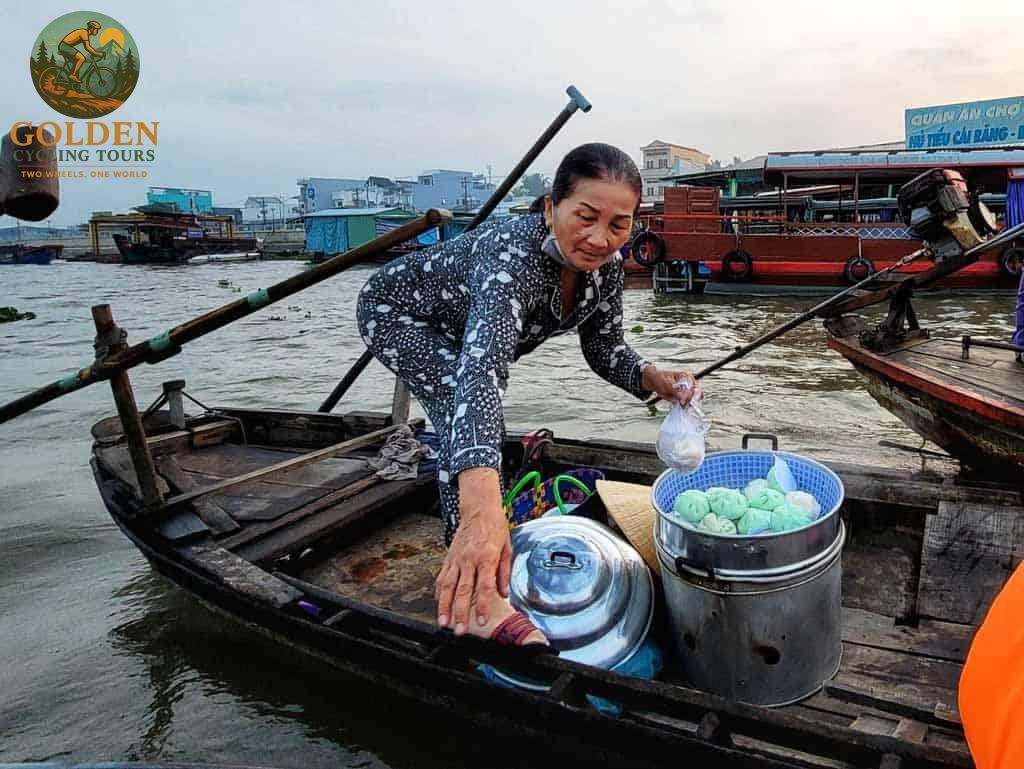 Pure Asphalt Adventure: 3-Day Mekong Delta Road Bike Cycling Holidays