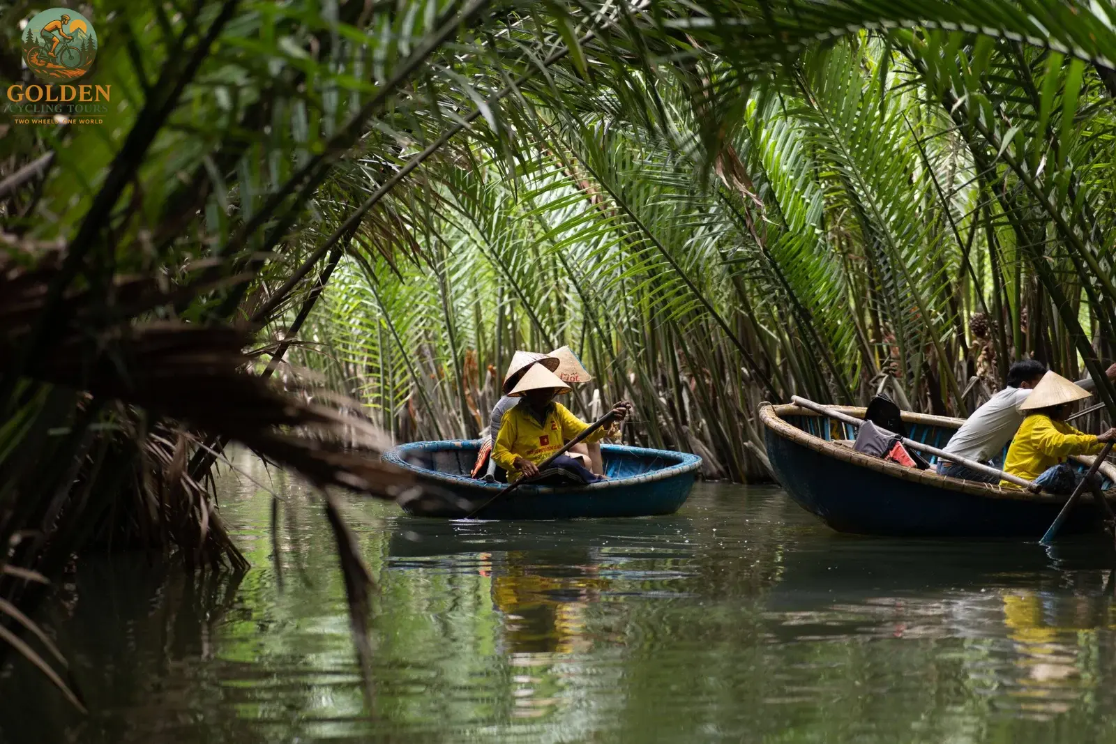 Elite Mekong Delta Cycling Luxury Tours for HNWI