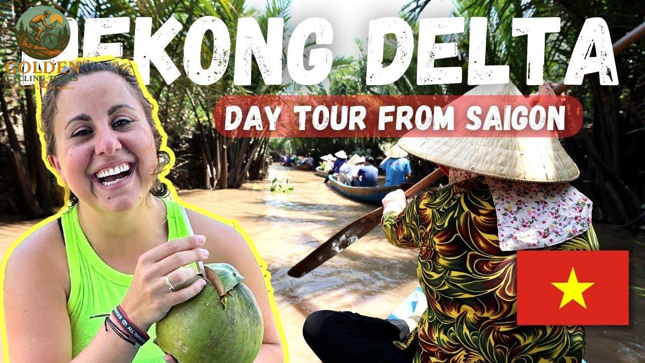 Exceptional Southern Hospitality on Mekong Delta Cycling Luxury Tours
