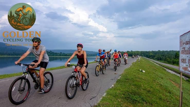 Cao Bang Frontier Trails: Extreme Offroad Cycling Northern Vietnam