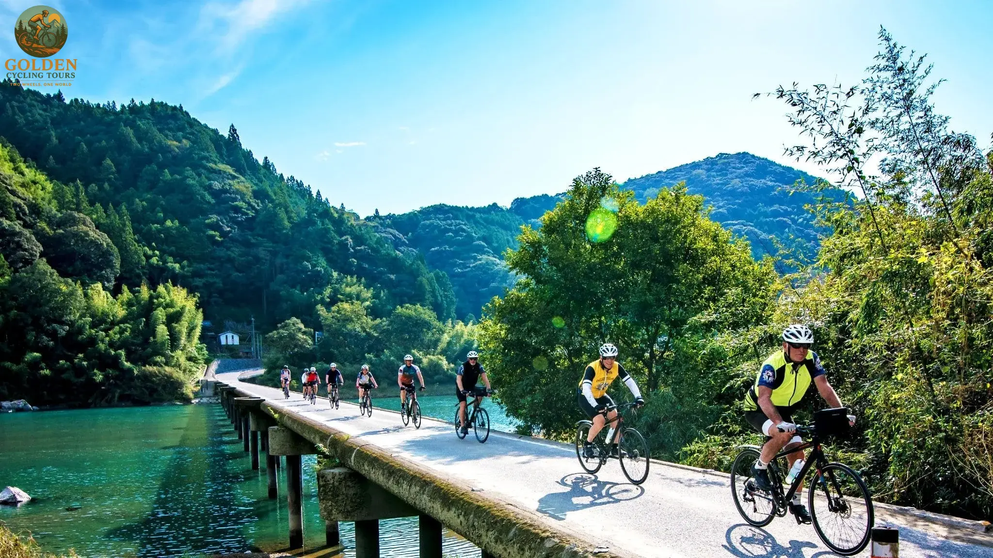 Authentic Frontier Encounters: Mountain Biking Northern Vietnam