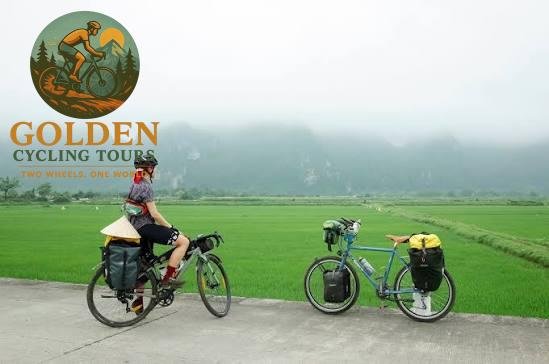 Ultimate Wilderness Freedom: Offroad Cycling Northern Vietnam National Parks