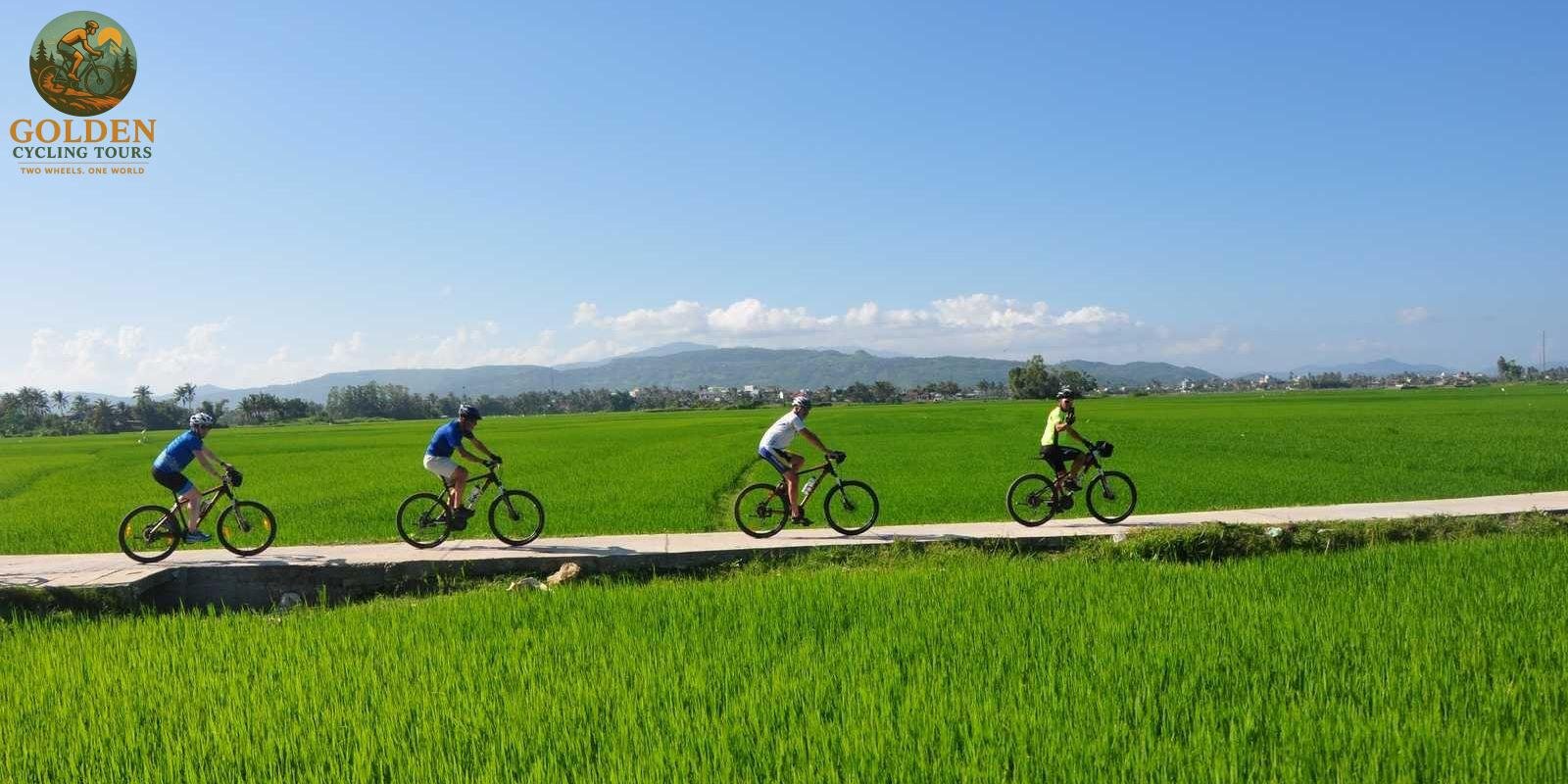 Multi-Day Epic Expedition: Offroad Cycling Northern Vietnam Border Loop