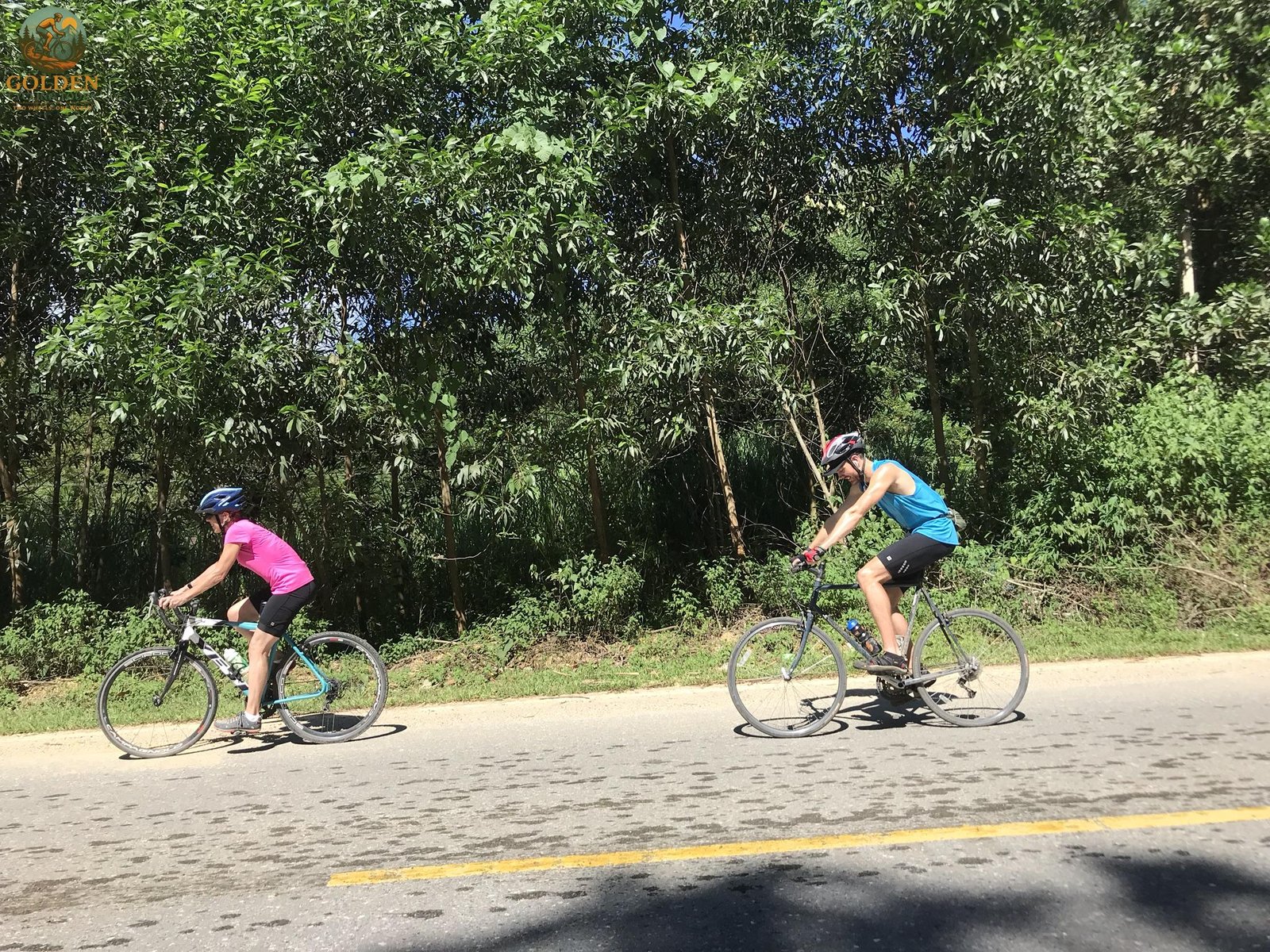 Cycling Tours Saigon to Nha Trang: The Ultimate Coastal Escape