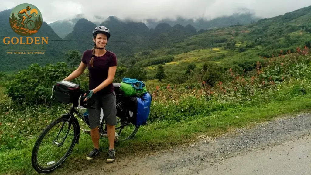 Precision Engineering: High-End Carbon Fleet for Road Bike Cycling Holidays Saigon to Hanoi