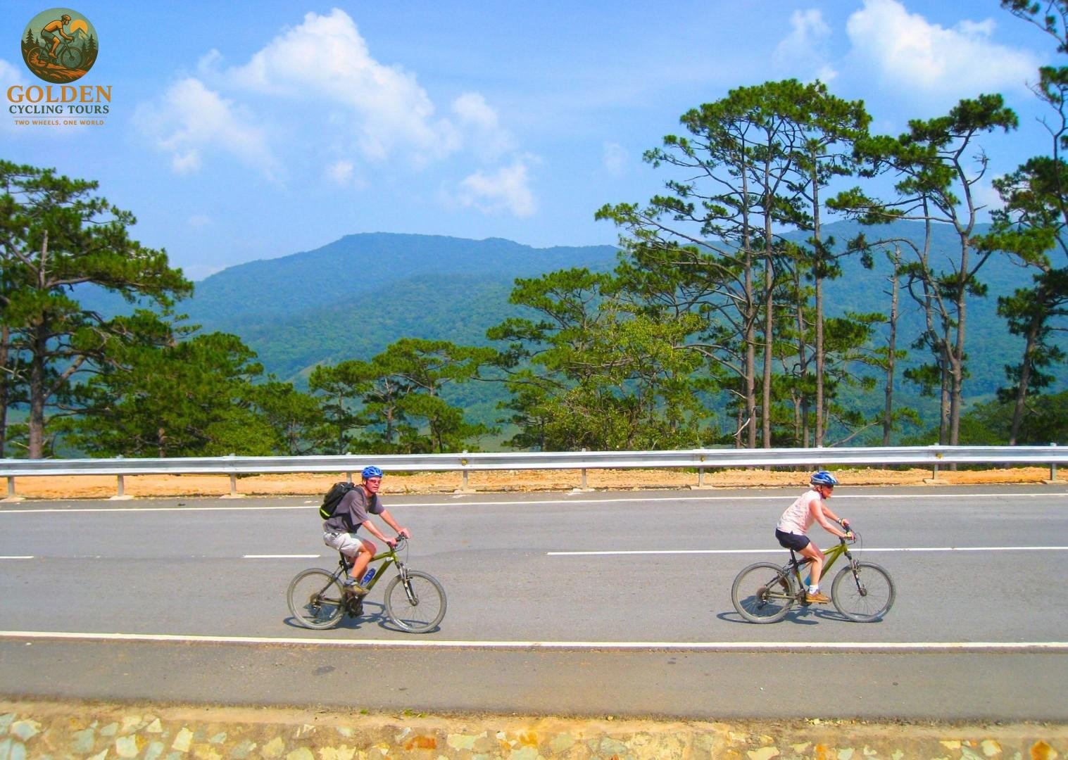 Ho Chi Minh to Hoi An Executive Cycling: Teambuilding & Luxury Guide
