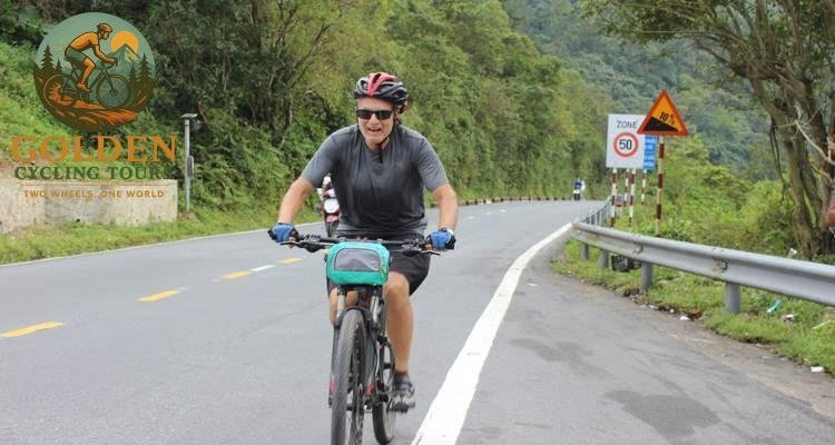 Saigon to Hanoi Cycling: Ride Carbon, Sleep Luxury Guide
