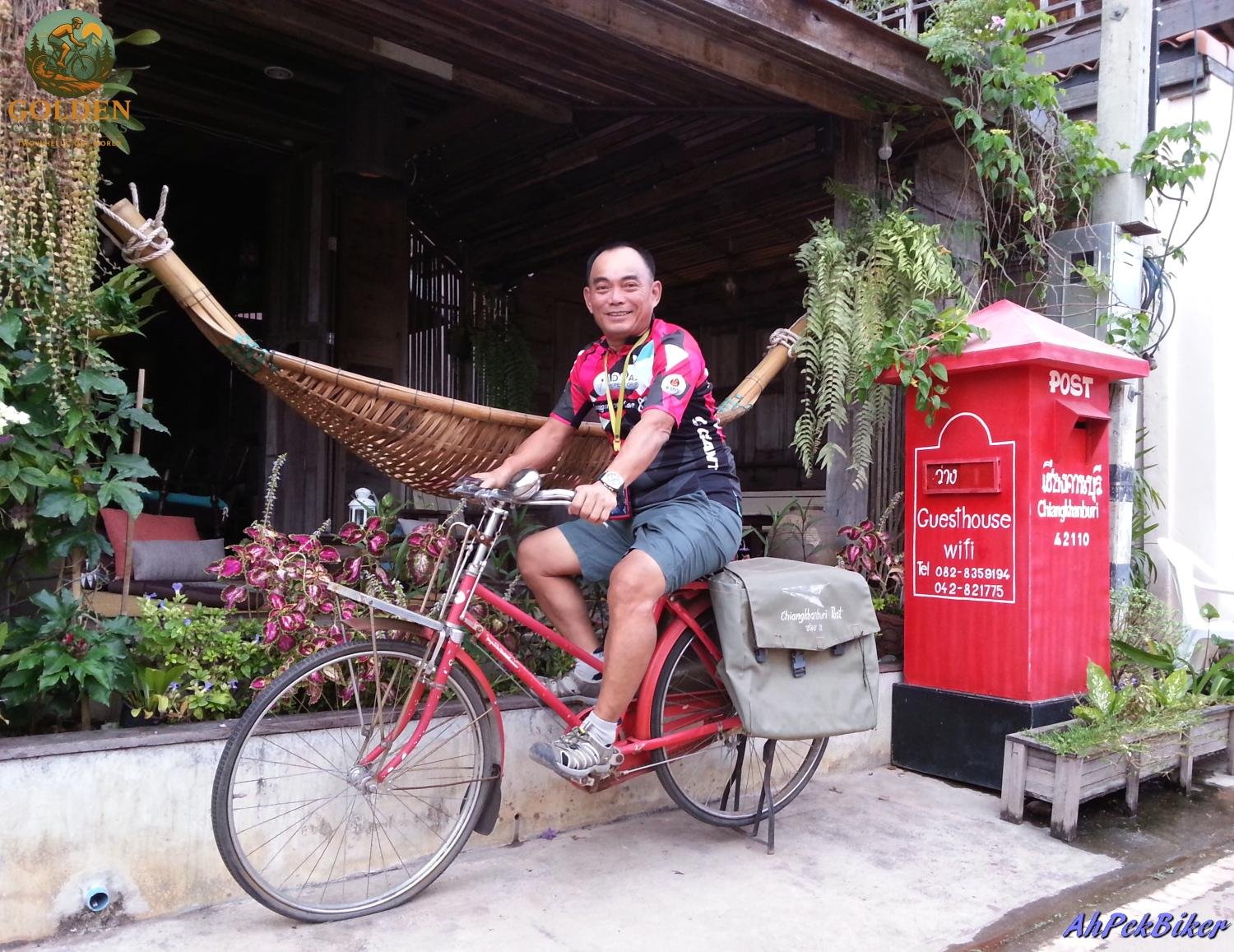 Escape to 4,000 Islands via Laos Road Bike Cycling Holidays
