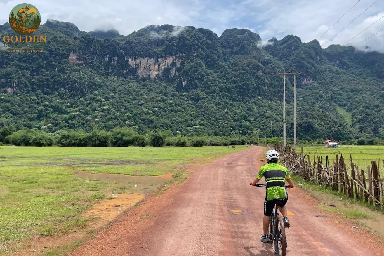 Travel in Style: Boutique Stays on Laos Road Bike Cycling Holidays