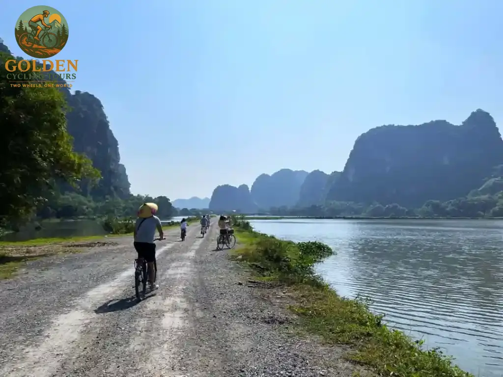Authentic Encounters: Backroad E-Bike Cycling Tours North Vietnam