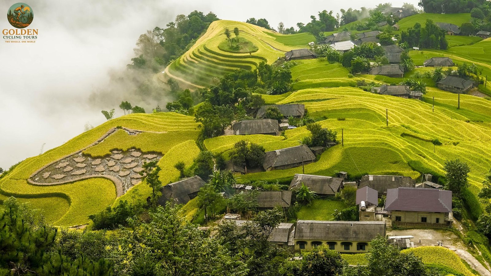 Why Global Cyclists Book Our Road Bike Cycling Holidays North Vietnam