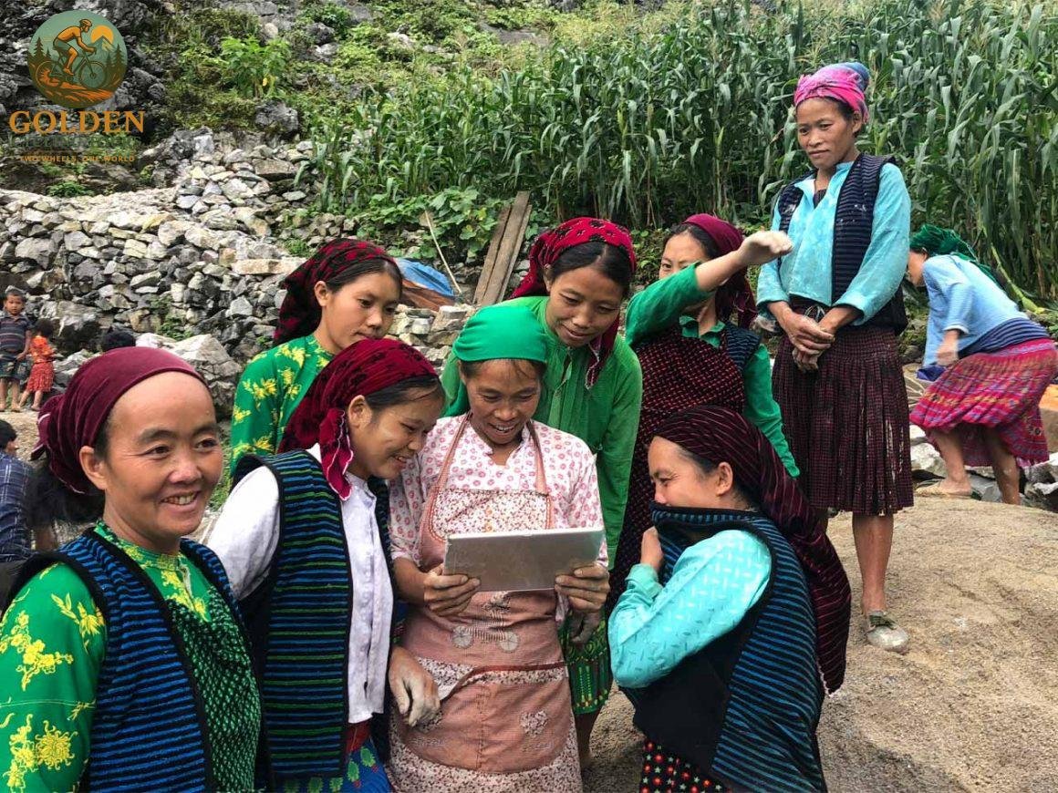 Escape to Ba Be Lake & Cao Bang: Road Bike Cycling Holidays