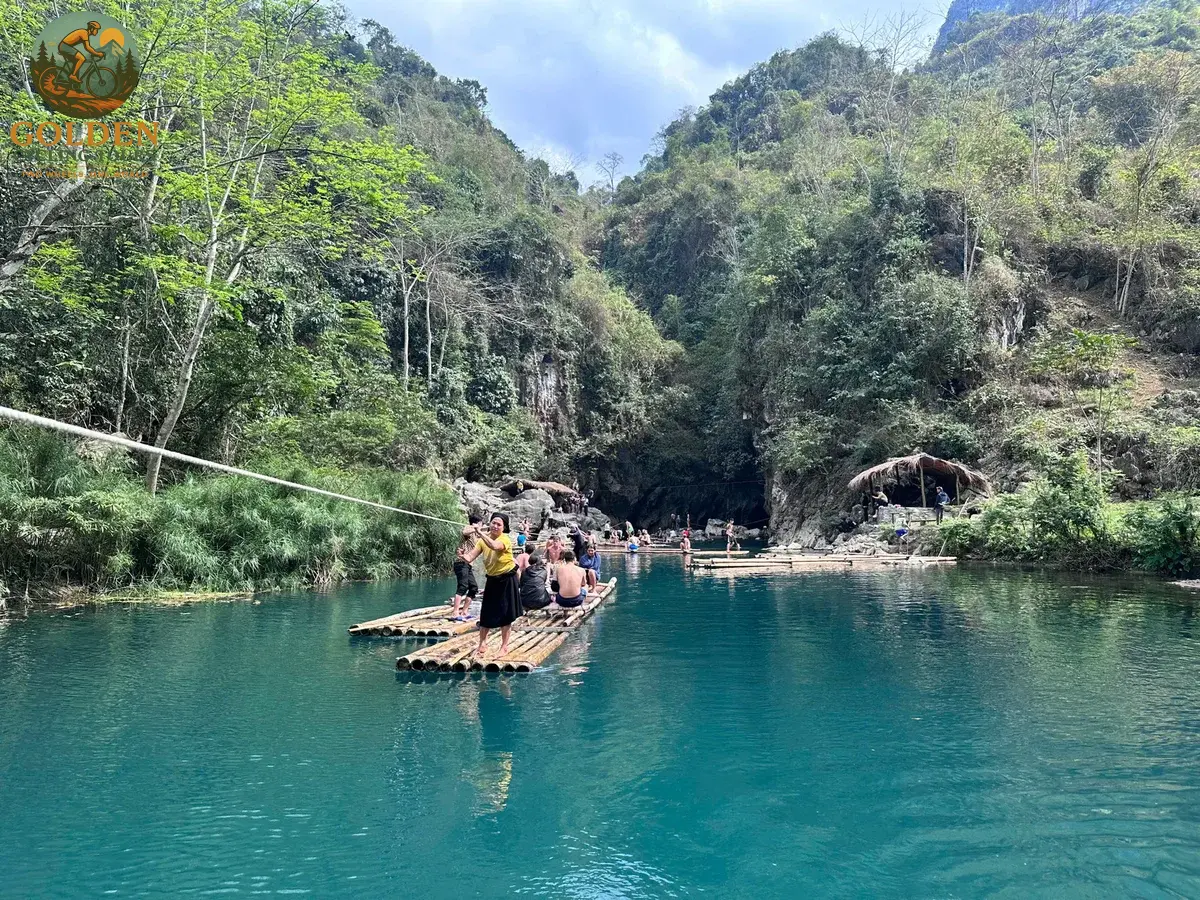 Discover Northern Vietnam on Two Wheels: Customized Cycling Expeditions