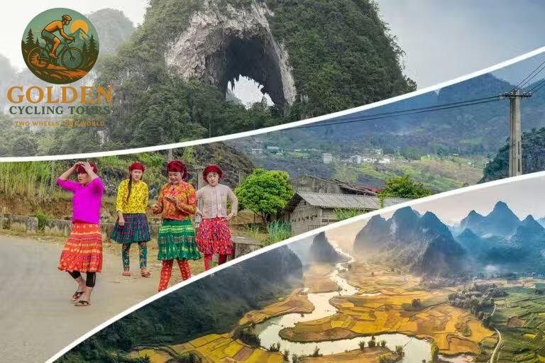 Ha Giang Loop Bike Tour: 5-Day Guided Adventure for Cyclists