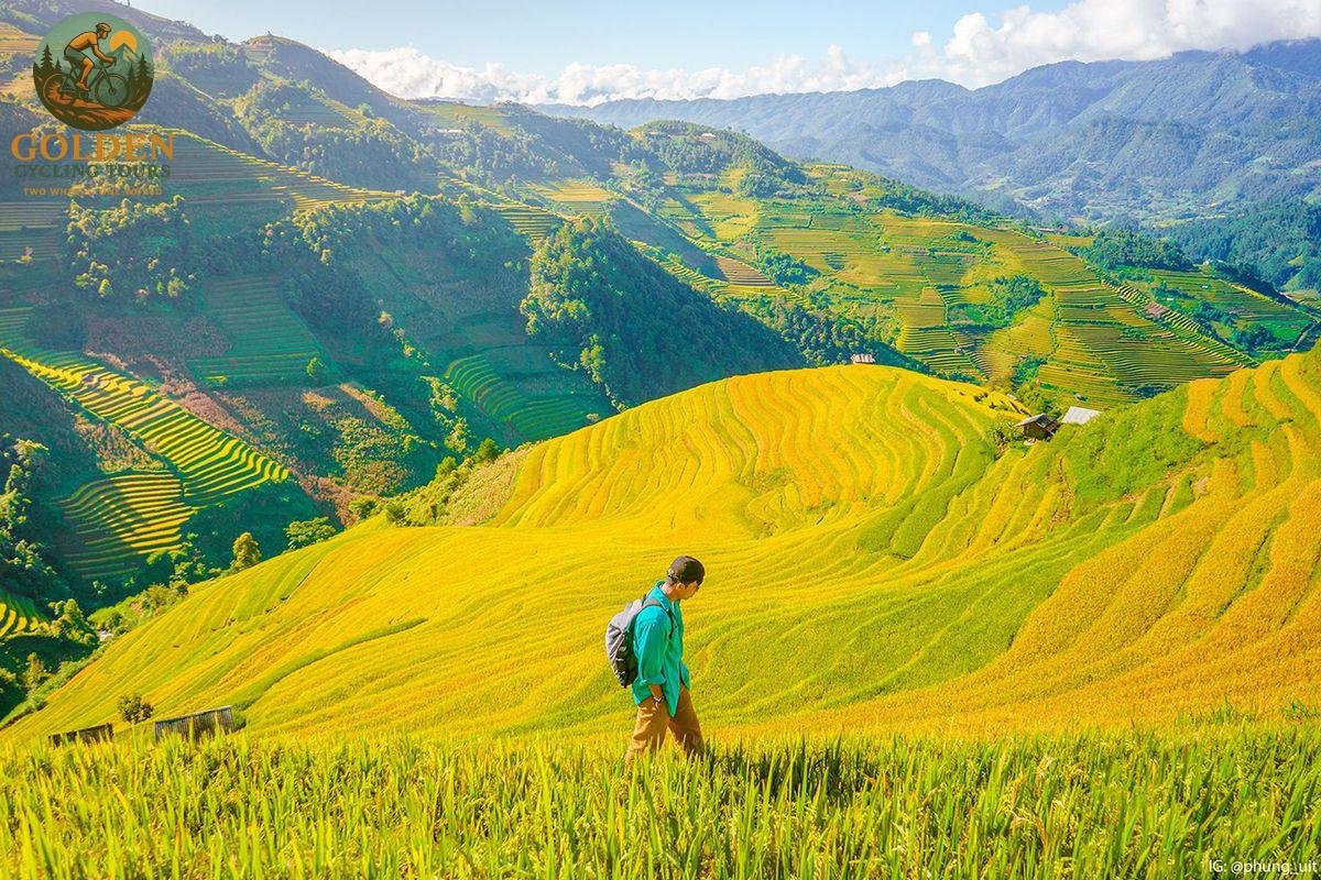 Cao Bang MTB Adventure: Off-Road Trails, Caves & Valley Rides